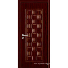 Beautiful Design and High Quality / Most Ppular MDF Interior Door